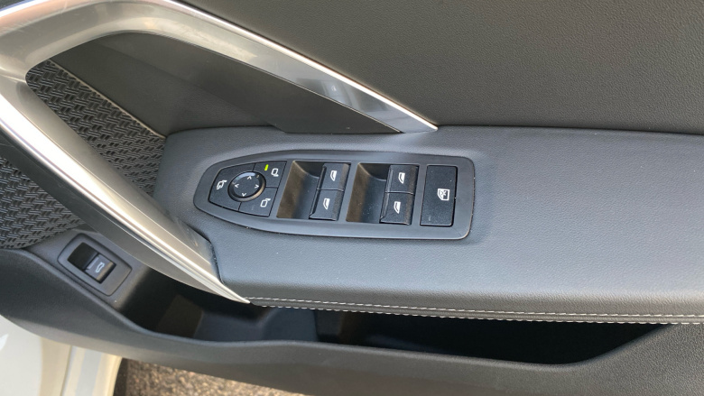 BMW X1 sDrive 20i MHT M Sport 5dr Step Auto Petrol Estate